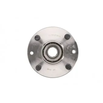 Roulement de roue avant BTA H13017BTA
