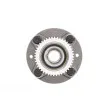 Roulement de roue avant BTA H13017BTA - Visuel 3