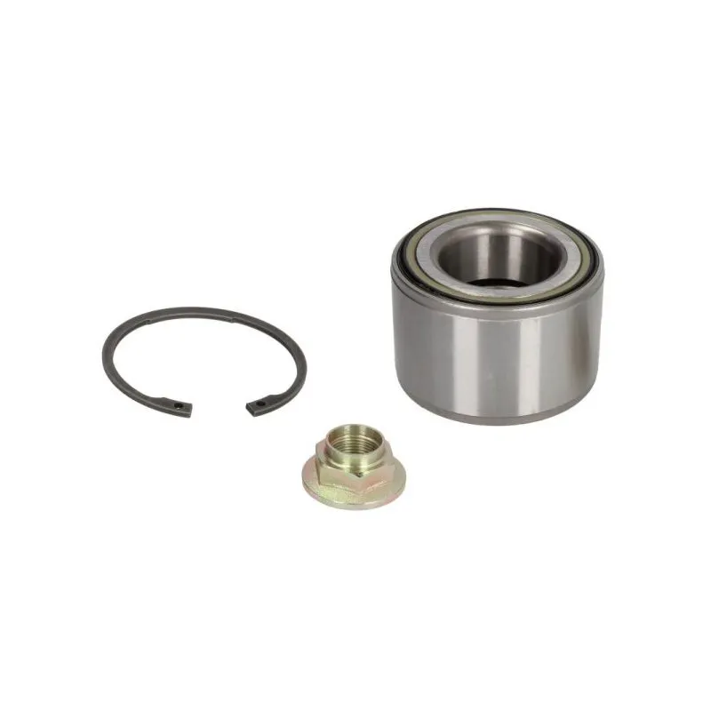 Roulement de roue avant BTA H13037BTA
