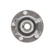 Roulement de roue arrière BTA H15042BTA - Visuel 2