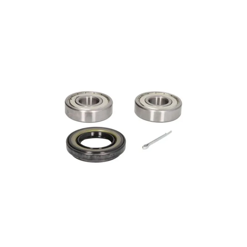 Roulement de roue avant BTA H17000BTA