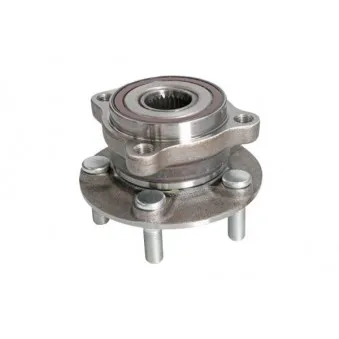 Roulement de roue avant BTA H17011BTA