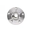 Roulement de roue arrière BTA H17015BTA - Visuel 3