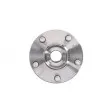 Roulement de roue avant BTA H17016BTA - Visuel 3