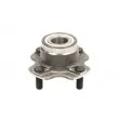 Roulement de roue avant BTA H18018BTA - Visuel 1