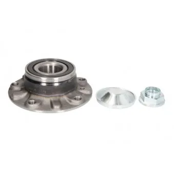 Roulement de roue avant BTA H1B019BTA