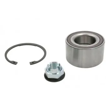 Roulement de roue avant BTA H1C024BTA