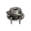 Moyeu de roue avant BTA H1Y017BTA - Visuel 1