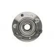 Moyeu de roue avant BTA H1Y017BTA - Visuel 2