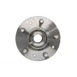 Moyeu de roue avant BTA H1Y017BTA - Visuel 3