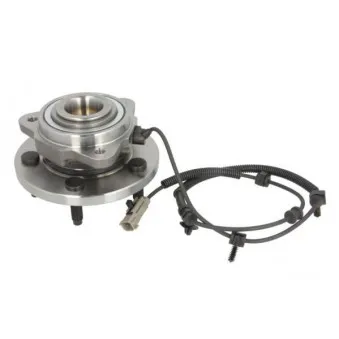 Moyeu de roue avant BTA H1Y026BTA