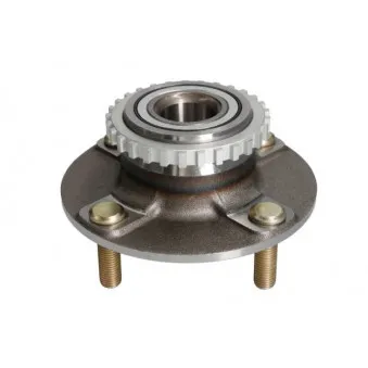 Roulement de roue arrière BTA H20504BTA