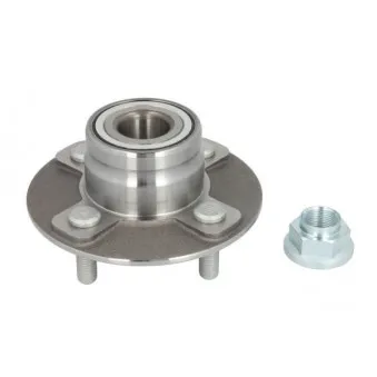 Roulement de roue arrière BTA H20515BTA