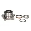 Kit de roulements de roue arrière droit BTA H22117BTA - Visuel 1