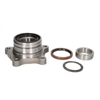 Kit de roulements de roue arrière droit BTA