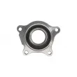 Kit de roulements de roue arrière droit BTA H22117BTA - Visuel 2