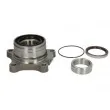 Kit de roulements de roue arrière gauche BTA H22126BTA - Visuel 1