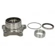 Kit de roulements de roue arrière droit BTA H22127BTA - Visuel 1