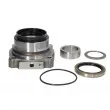 Kit de roulements de roue arrière gauche BTA H22128BTA - Visuel 1