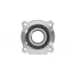 Kit de roulements de roue arrière gauche BTA H22128BTA - Visuel 3