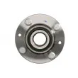 Roulement de roue arrière BTA H23017BTA - Visuel 3
