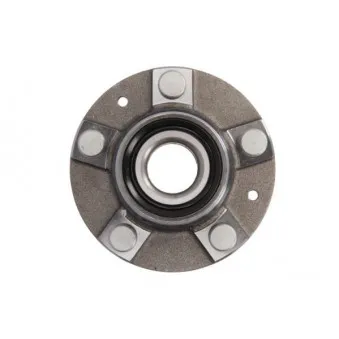 Roulement de roue arrière BTA H23023BTA