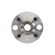 Roulement de roue arrière BTA H24013BTA - Visuel 3
