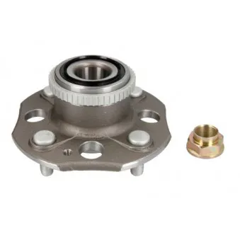 Roulement de roue arrière BTA H24023BTA