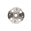 Roulement de roue arrière BTA H24023BTA - Visuel 3