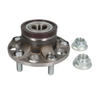 Roulement de roue arrière BTA H24084BTA