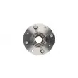 Roulement de roue arrière BTA H25009BTA - Visuel 3