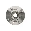Roulement de roue arrière BTA H25022BTA - Visuel 3