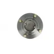 Roulement de roue arrière BTA H25025BTA - Visuel 3
