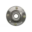 Roulement de roue arrière BTA H25030BTA - Visuel 2