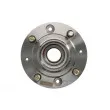 Roulement de roue arrière BTA H25030BTA - Visuel 3