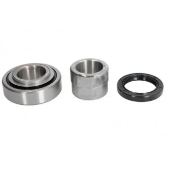 Roulement de roue arrière BTA H26018BTA