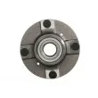Roulement de roue arrière BTA H28005BTA - Visuel 3