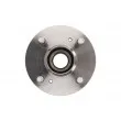 Roulement de roue arrière BTA H28008BTA - Visuel 3