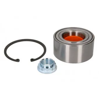 Roulement de roue arrière BTA H2B028BTA