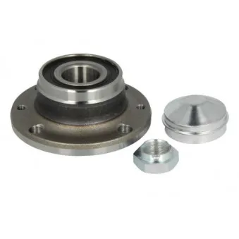 Roulement de roue arrière BTA H2F002BTA