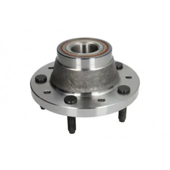 Roulement de roue arrière BTA H2G060BTA