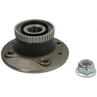 Roulement de roue arrière BTA H2R012BTA