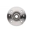 Roulement de roue arrière BTA H2R033BTA - Visuel 3