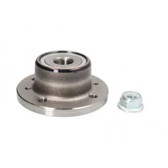 Roulement de roue arrière BTA H2R045BTA