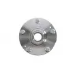 Moyeu de roue avant BTA H50510BTA - Visuel 2