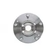 Moyeu de roue avant BTA H50510BTA - Visuel 3