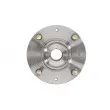 Moyeu de roue avant BTA H50516BTA - Visuel 3