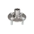 Moyeu de roue avant BTA H50517BTA - Visuel 1