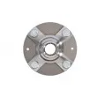 Moyeu de roue avant BTA H50517BTA - Visuel 2