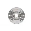 Moyeu de roue avant BTA H50517BTA - Visuel 3